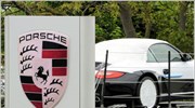 Porsche: Απερρίφθη δάνειο 1,75 δισ. € από την KfW
