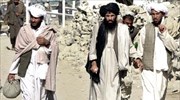 Αυξάνεται το ποσοστό κατοχής εδαφών της Β. Συμμαχίας στο Αφγανιστάν
