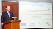 Κ. Χατζηδάκης: Θα επιμείνουμε στις αλλαγές στα ερευνητικά κέντρα