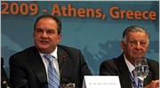 «Χρειάζεται έμπρακτη αλληλεγγύη για τη λαθρομετανάστευση»
