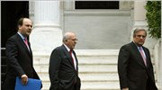 Εν αναμονή της ανακοίνωσης των διορθωτικών μέτρων