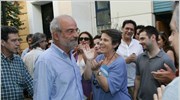 Ανακάλεσε την παραίτησή του ο Αλ. Αλαβάνος