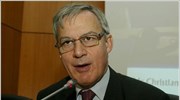 «Η ΕΚΤ πρέπει να είναι έτοιμη να απορροφήσει την υπερβολική ρευστότητα»