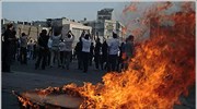 Ιράν: Συνεχίζονται οι διαδηλώσεις παρά τις προειδοποιήσεις