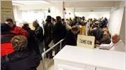 Στο 9,3% ανήλθε η ανεργία στο πρώτο τρίμηνο