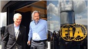 F1: Κινείται νομικά η FIA εναντίον της FOTA