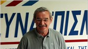 Ν. Χουντής: «Όχι» στην παραίτηση Αλαβάνου