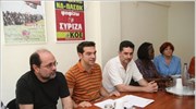 Αλ. Τσίπρας: Δυσάρεστη εξέλιξη η κίνηση του Αλ. Αλαβάνου