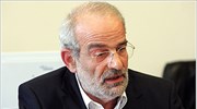 Την πρόθεσή του να παραιτηθεί εξέφρασε ο Αλ. Αλαβάνος