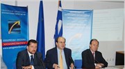 K. Xατζηδάκης: Ικανοποίηση από το ΕΠΑΝ Ι αισιοδοξία για ΕΣΠΑ