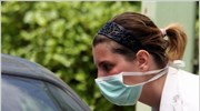 Στα 21 τα κρούσματα της νέας γρίπης στη χώρα, τα 11 έχουν ιαθεί