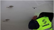 Air France: Αντικαταστάθηκαν οι αισθητήρες στα A330 και A340