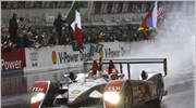 F1: Οι 62 νικητές στις 24 Ωρες του Λε Μαν
