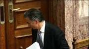 Δεν θα είναι υποψήφιος στις επόμενες εκλογές ο Θ. Ρουσόπουλος