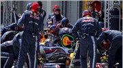 F1: Υπέγραψαν Red Bull και Toro Rosso;