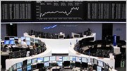 Σε υψηλά πέντε μηνών οι ευρωπαϊκές αγορές