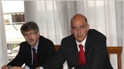 Νέο κτίριο για το Δικαστικό Μέγαρο Πειραιά υποσχέθηκε ο υπ. Δικαιοσύνης