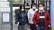 Γερμανία: Λουκέτο σε σχολείο - 30 κρούσματα της γρίπης Α