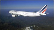 Air France: ¶μεση αντικατάσταση των αισθητήρων ταχύτητας