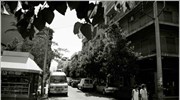 Επεισοδιακή σύλληψη αλλοδαπού κακοποιού στη Σπ. Πάτση