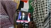 Παλαιστινιακή Αρχή: Καλή αρχή η ομιλία Ομπάμα