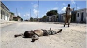 Σομαλία: Χιλιάδες άνθρωποι εγκαταλείπουν τις εστίες τους