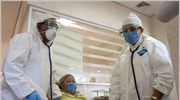 Νέα Γρίπη: Κρούσμα στην Αίγυπτο, νέος θάνατος στις ΗΠΑ
