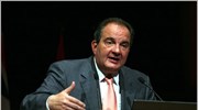 Κ. Καραμανλής: ¶μεση δράση για το περιβάλλον
