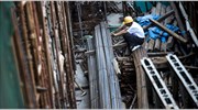 Ευρωζώνη: Βελτίωση του δείκτη PMI για τη μεταποίηση