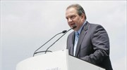 Κ. Καραμανλής:  Η Ελλάδα προοδεύει στην πράξη και όχι στα λόγια