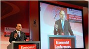 Κ. Χατζηδάκης: Πορευόμαστε στο δρόμο της Ευρώπης και της λογικής