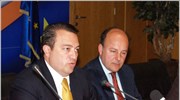 Για αλαζονεία κατηγόρησε το ΠΑΣΟΚ ο Ευ. Στυλιανίδης
