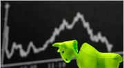 Διευρύνονται οι απώλειες στην Ευρώπη