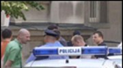 Σερβία: Αφοπλίστηκε ο εισβολέας στο Προεδρικό Μέγαρο