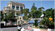 F1: Ταχύτερος ο Μπαρικέλο στα σημερινά δοκιμαστικά του Μονακό