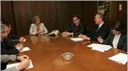 Φ. Πετραλιά: Δεν χρειάζεται καμία αλλαγή το ασφαλιστικό μας
