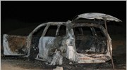 Τραγική κατάληξη απαγωγής επιχειρηματία στην Κρήτη