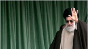 Επίθεση στις ΗΠΑ εξαπέλυσε ο πνευματικός ηγέτης του Ιράν