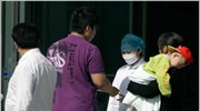 Κίνα: Τέταρτο κρούσμα της νέας γρίπης Α