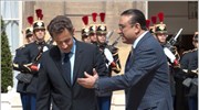Συνεργασία Γαλλίας - Πακιστάν στην πυρηνική ενέργεια