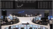 Απώλειες στα ευρωπαϊκά χρηματιστήρια
