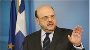 Καμία πολιτική διάσταση στο έγγραφο του ΝΣΚ, λέει η κυβέρνηση