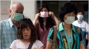 Πάνω από 6.000 τα κρούσματα της νέας γρίπης