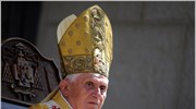 Ανακαλεί το Βατικανό την άρνησή του για τη συμμετοχή του Πάπα στη Χιτλερική Νεολαία