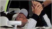 F1: Απείλησε με φυγή ο Μπαρικέλο
