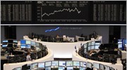 Κατοχύρωση κερδών στην Ευρώπη