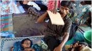 Σρι Λάνκα: Περισσότερα από 100 παιδιά νεκρά
