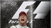 F1: Τέσσερα στα πέντε για τον Μπάτον