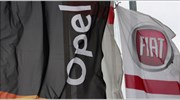 GM: Πιθανή απόκτηση μεριδίου στον όμιλο Fiat/Opel