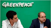 Greenpeace: Έως 403.000 θέσεις εργασίας θα αποφέρει η πράσινη ανάπτυξη